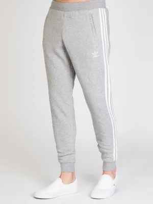 ADIDAS 3 STRIPE SWEATPANTS  - CLEARANCE