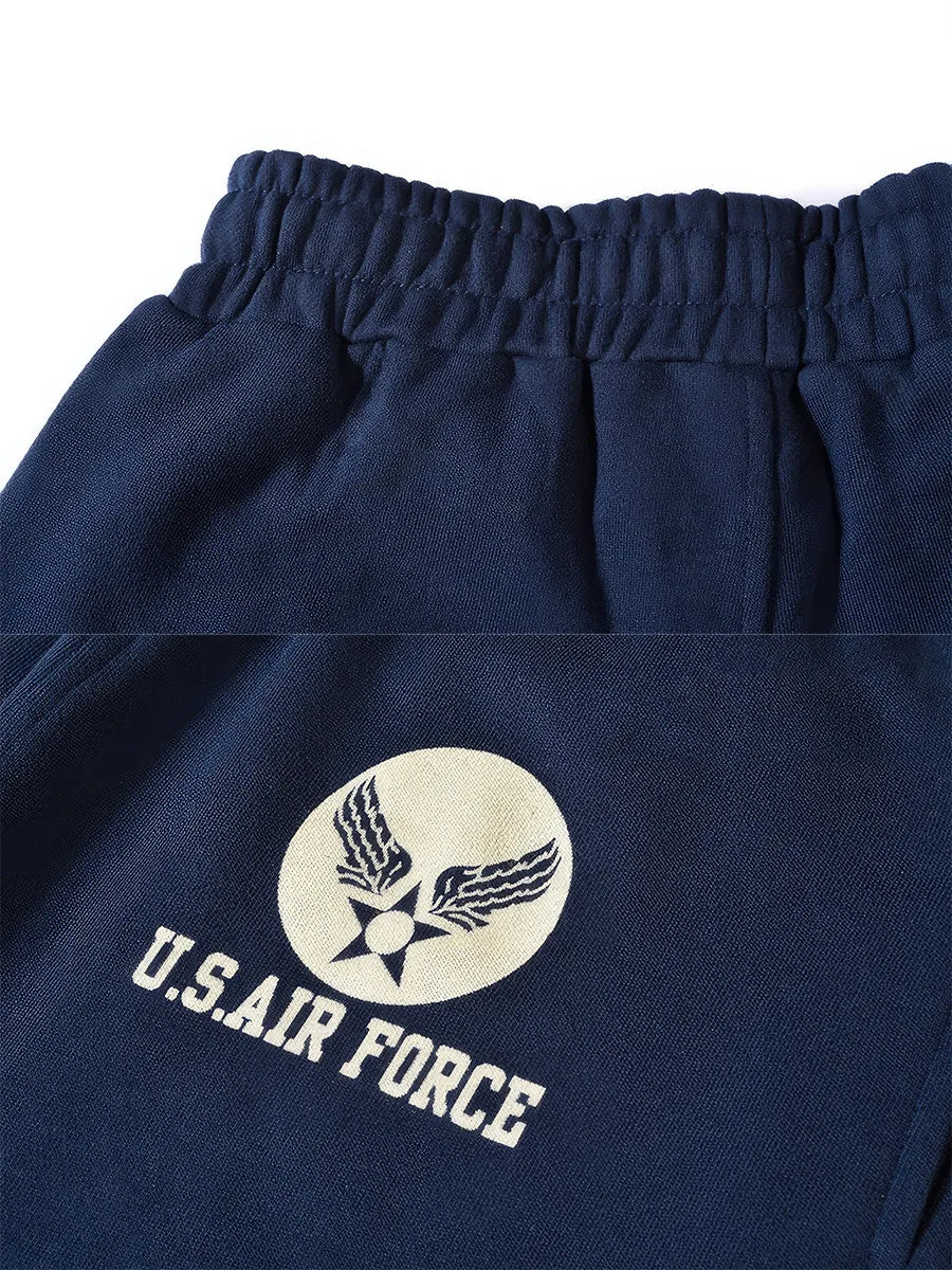 Air Force Logo Sweatpants