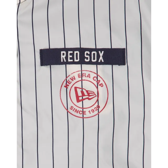 Alpha Industries X Boston Red Sox L-2B Bomber Jacket