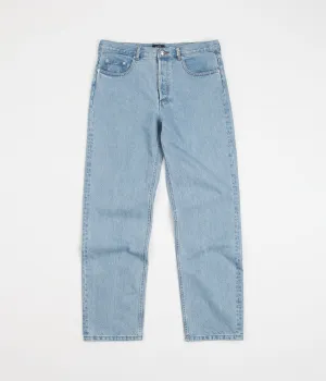 A.P.C. Fairfax Jeans - Bleached