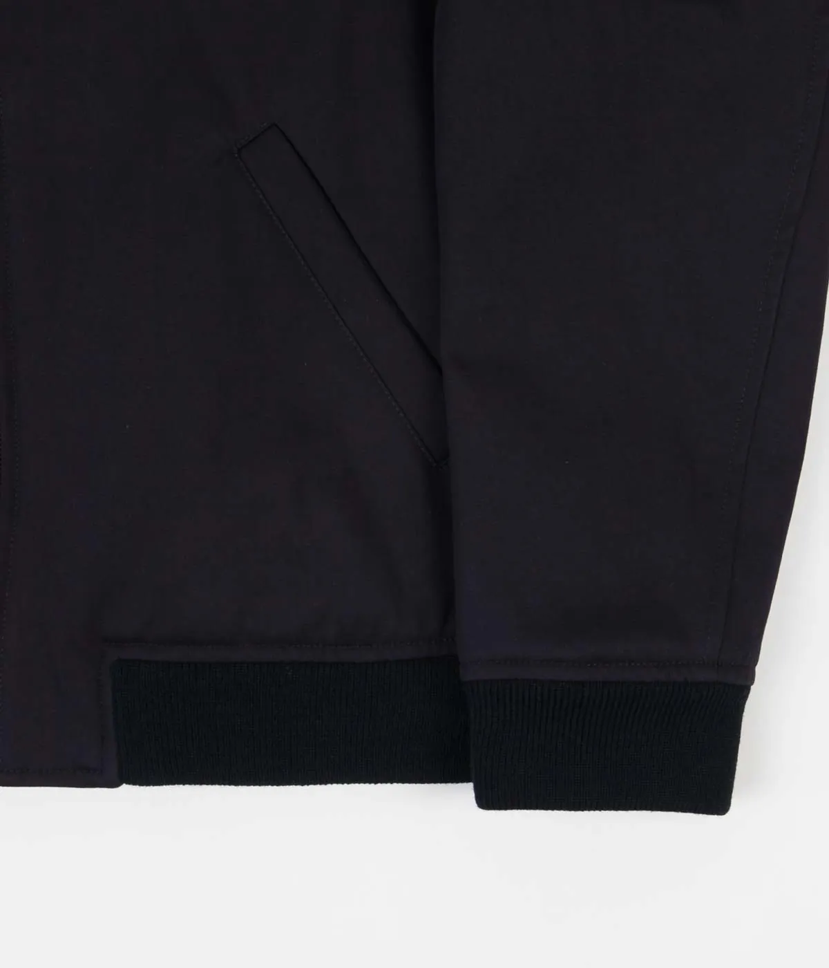 A.P.C. Gregoire Jacket - Marine