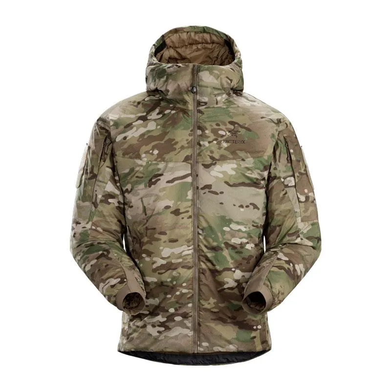 Arc'teryx LEAF Cold WX Hoody LT Gen 2