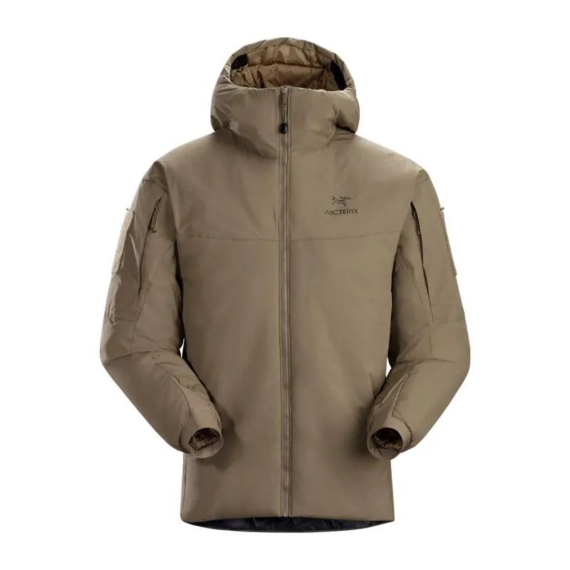 Arc'teryx LEAF Cold WX Hoody LT Gen 2