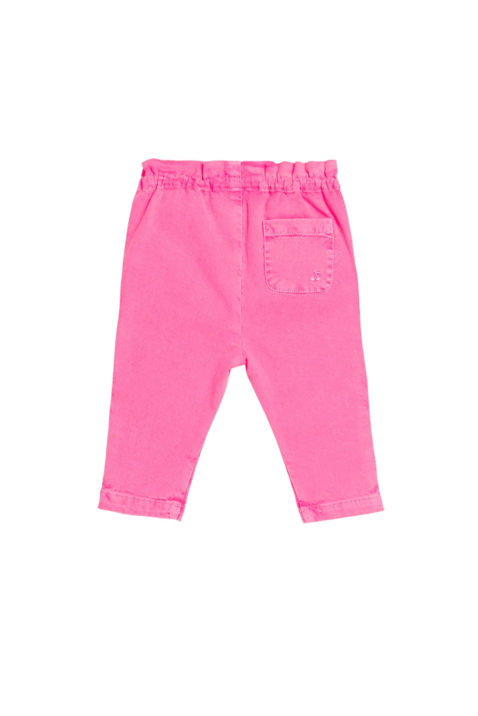 Bonpoint Casual Pants 12M - 2T