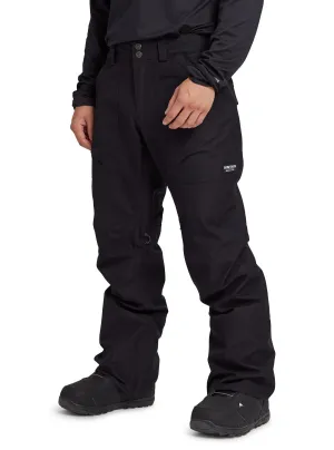 Burton Men's Gore-Tex Short Ballast Pants