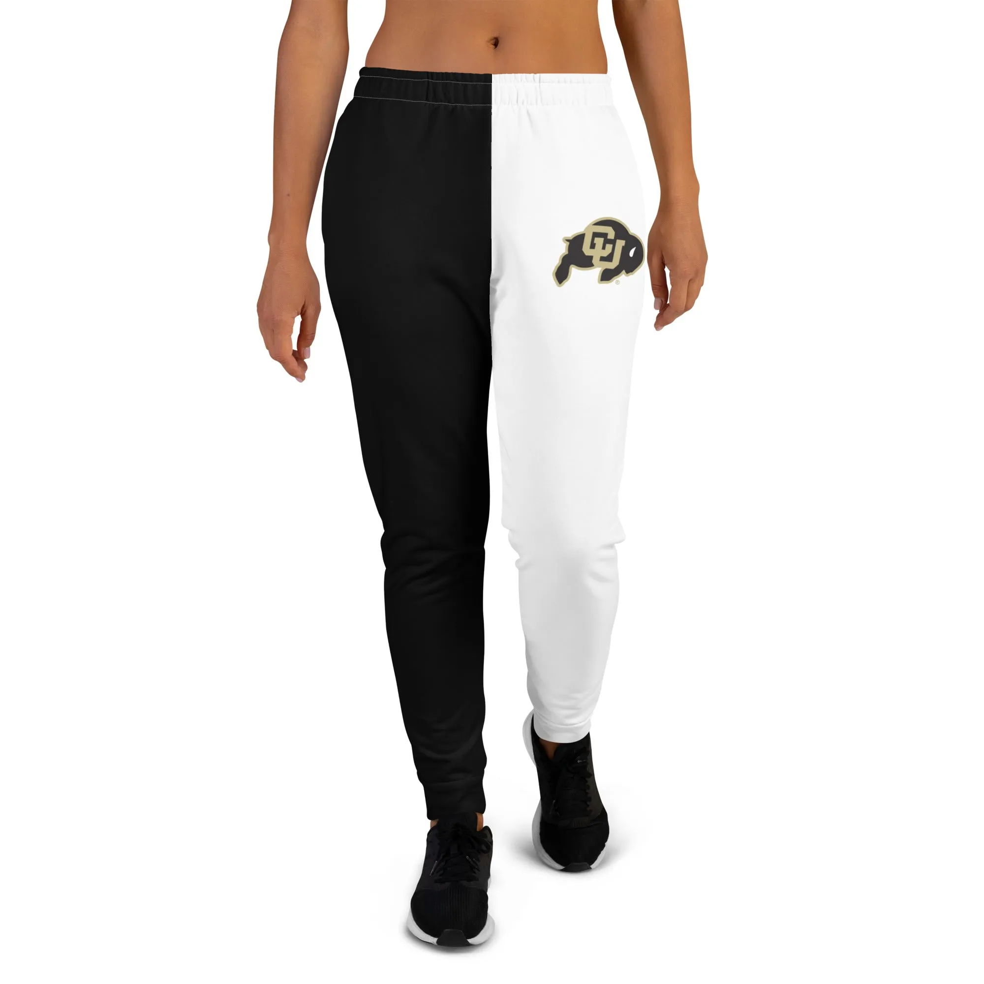 Colorado Boulder Two Tone Sweatpants