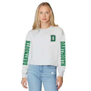 Dartmouth College Varsity Crewneck