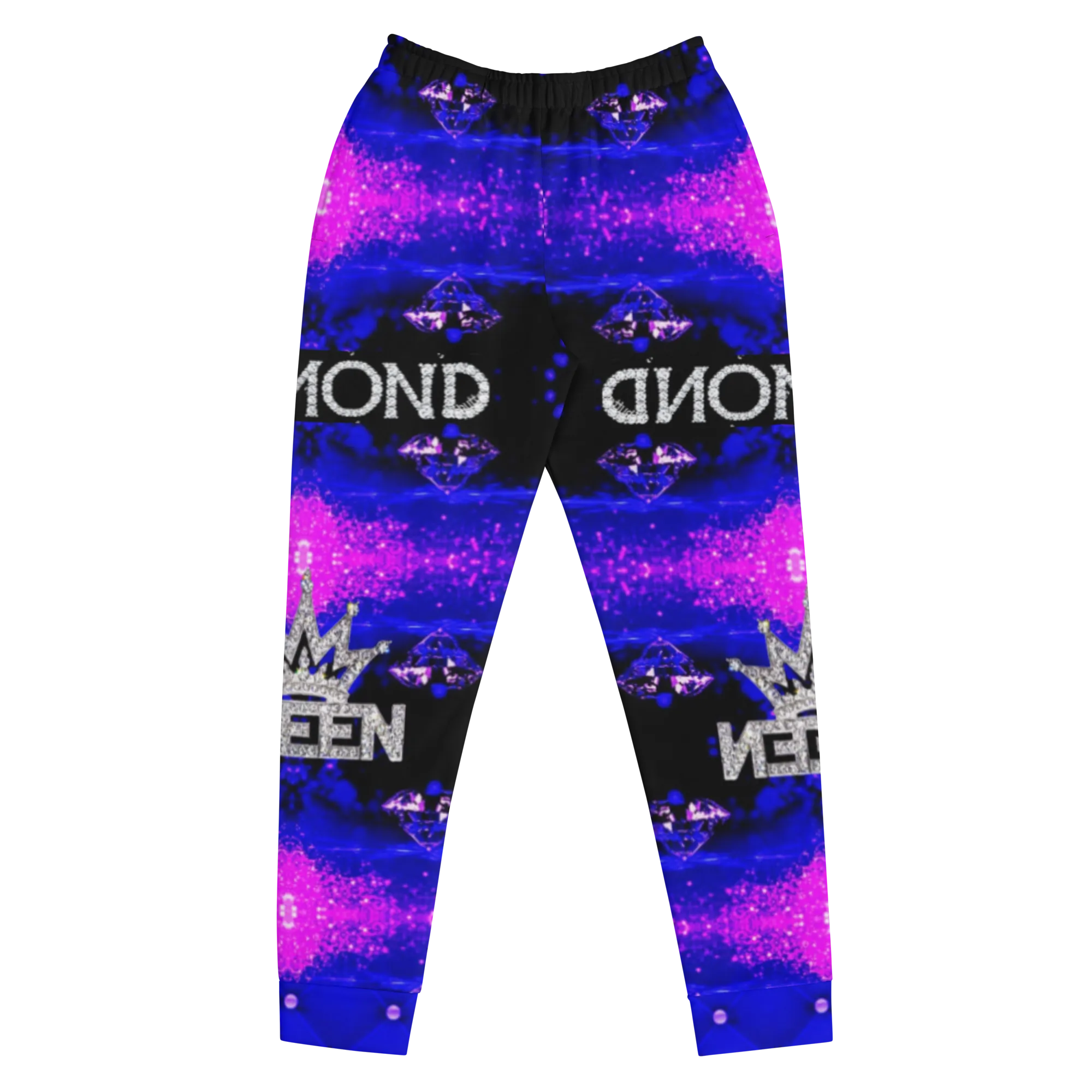 Diamond Queen Joggers 3