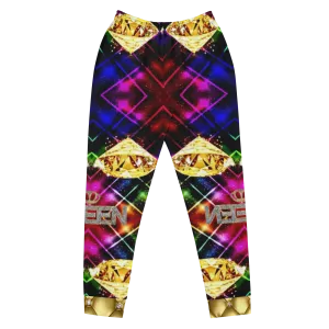 Diamond Queen Joggers 3