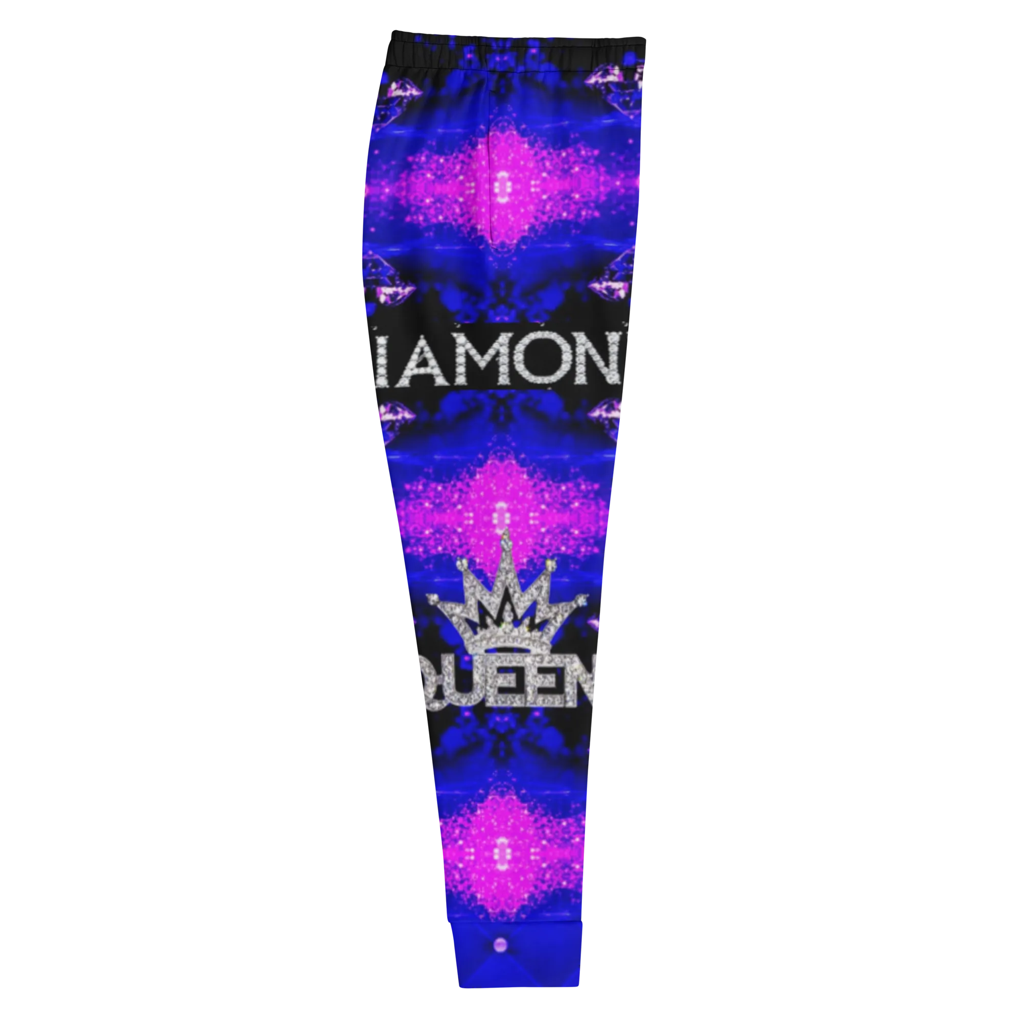 Diamond Queen Joggers 3