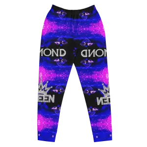 Diamond Queen Joggers 3