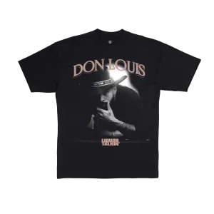 Don Louis - Liquor Talkin' T-Shirt