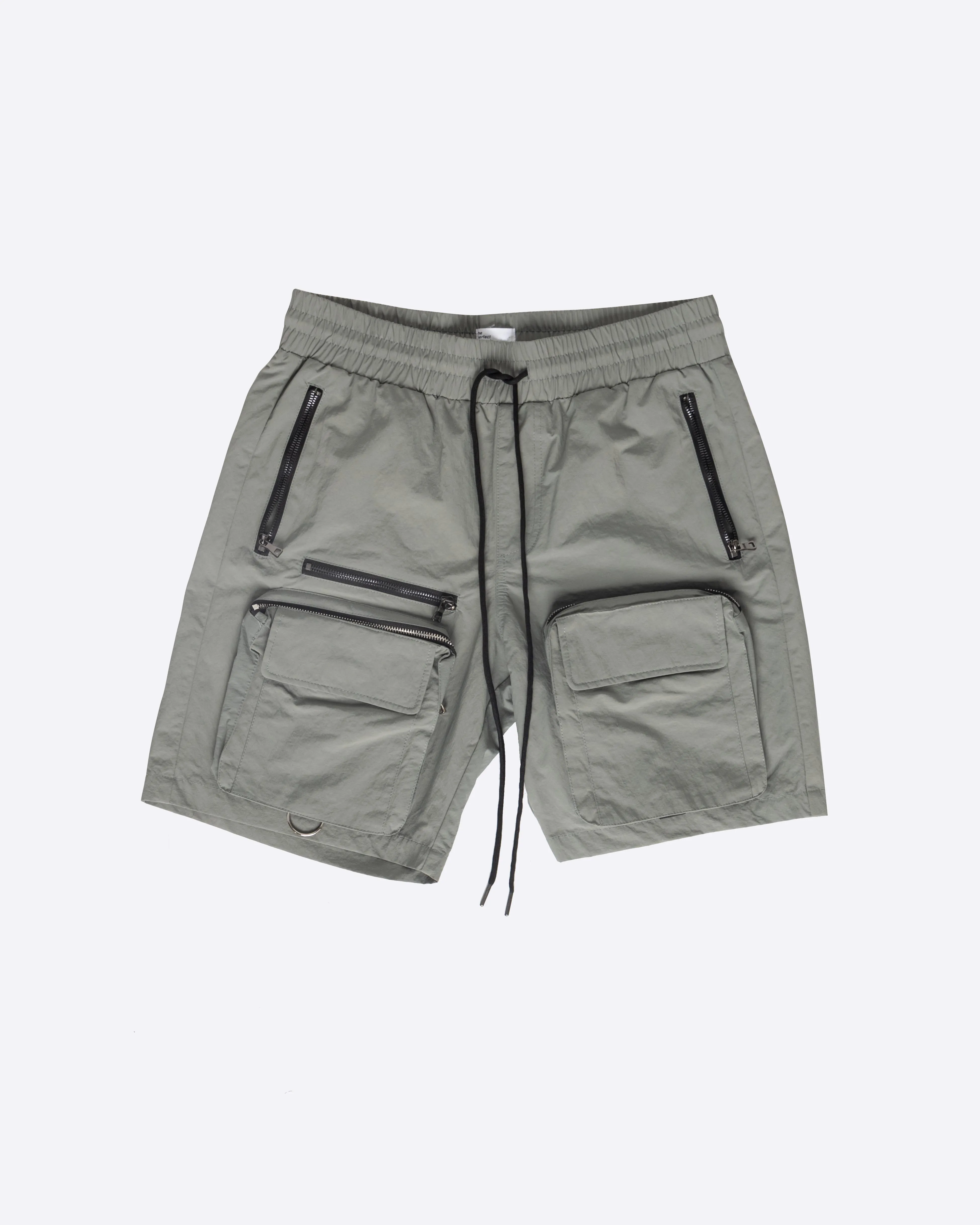 EPTM C4 SHORTS-SAGE