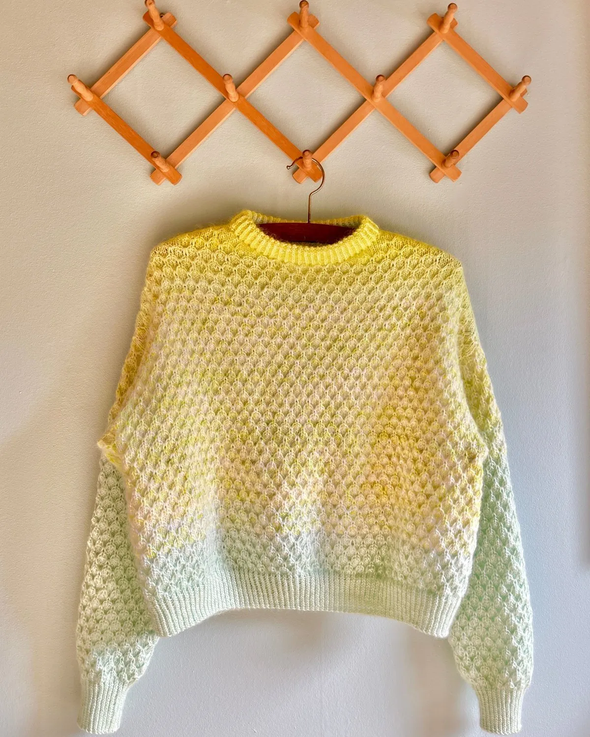 Formation Sweater Dansk