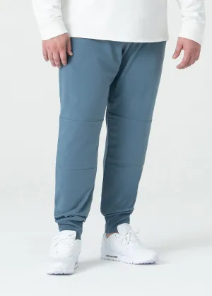 High & Mighty SWET Jogger | Medium Blue