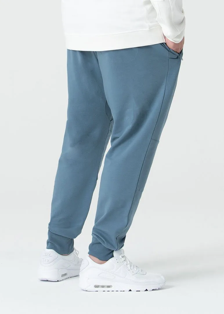 High & Mighty SWET Jogger | Medium Blue