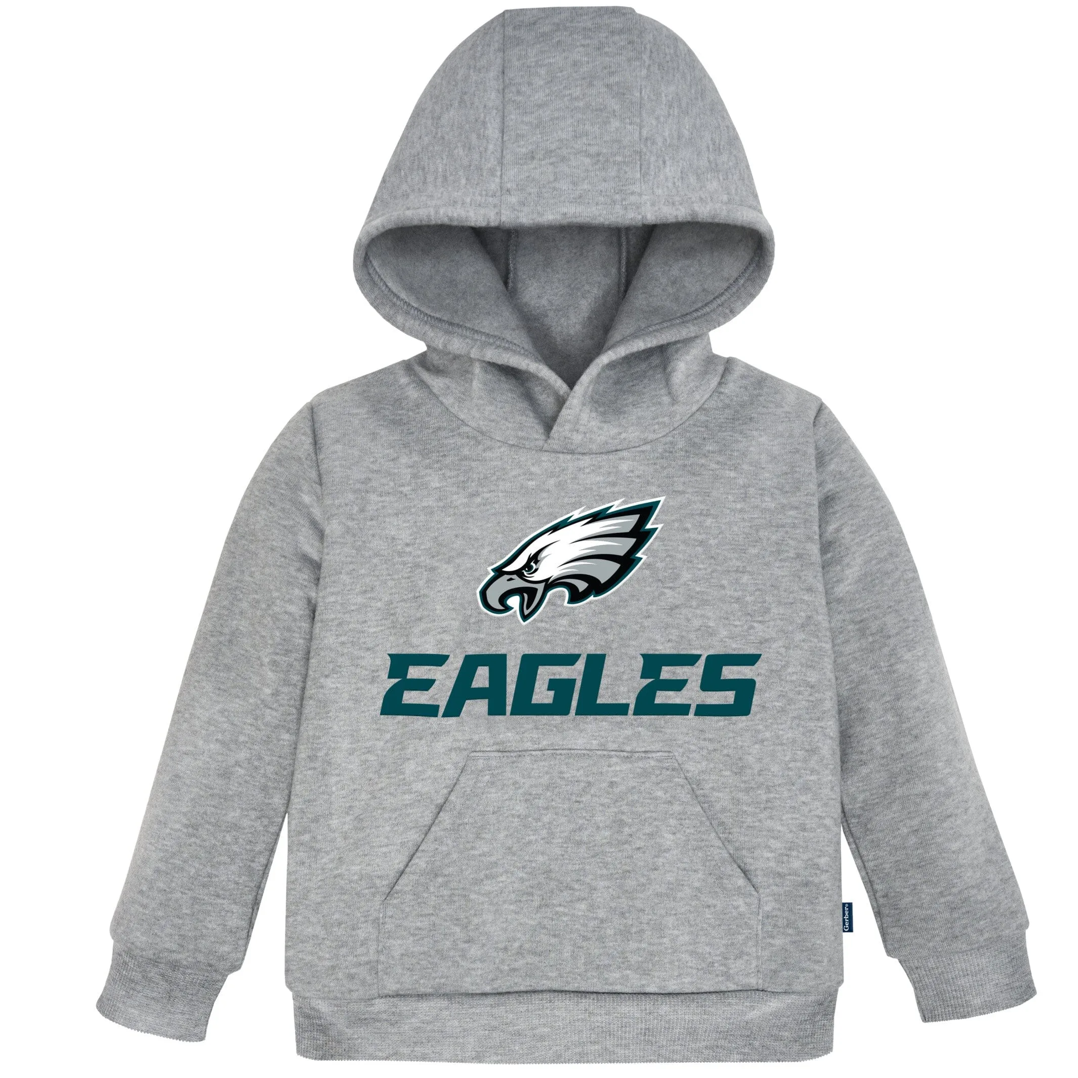 Infant & Toddler Philadelphia Eagles Hoodie