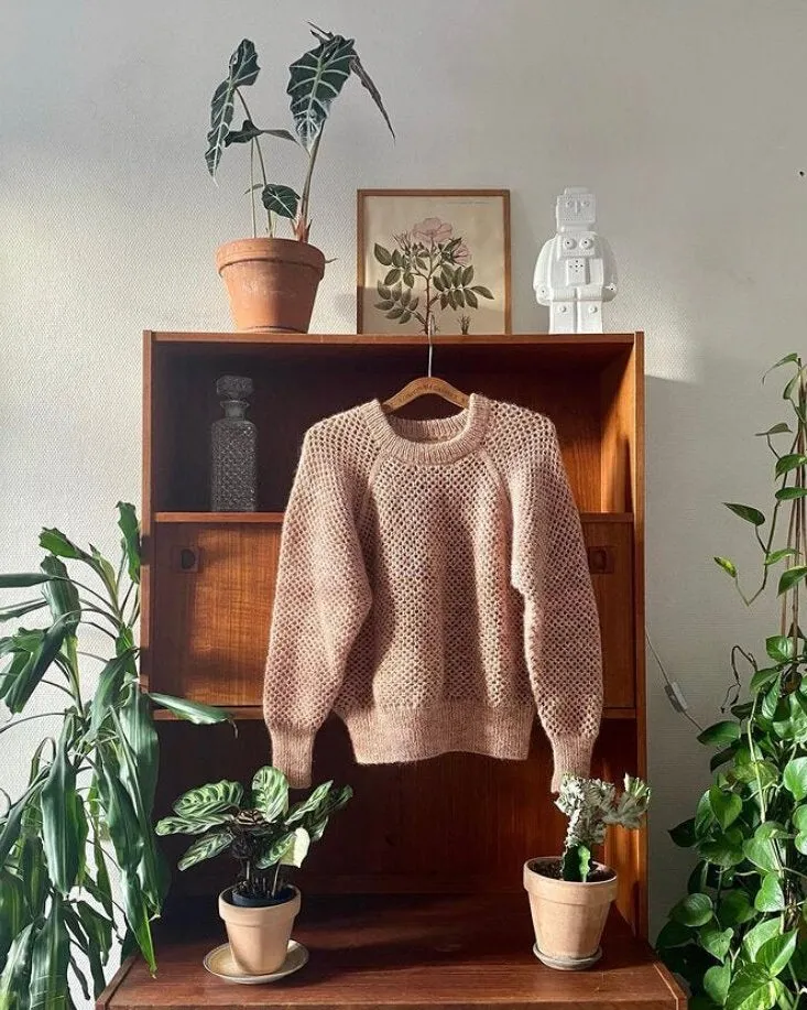 Kokomo Sweater Dansk