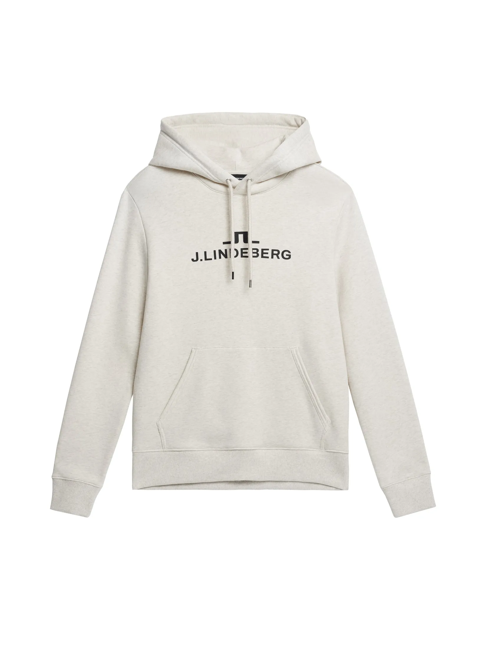 Men's Alpha Hoodie