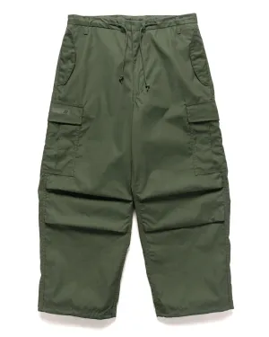 MILT0001 / Trousers / NYCO. Oxford Light Olive