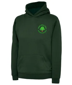 Overchurch Junior Hoodie