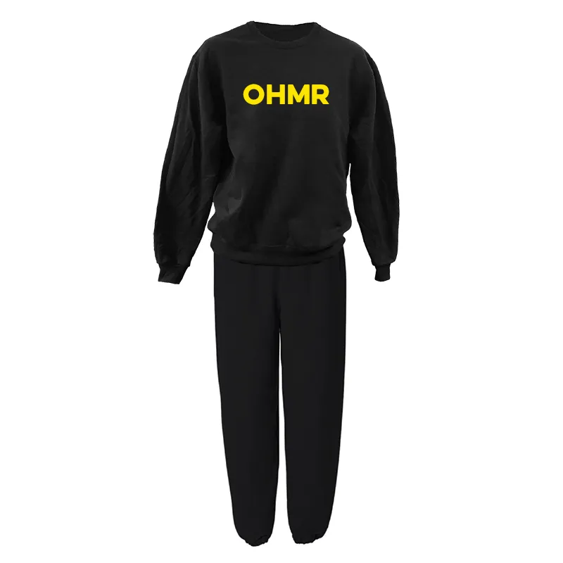 PT Uniform Sweatpants - OHMR