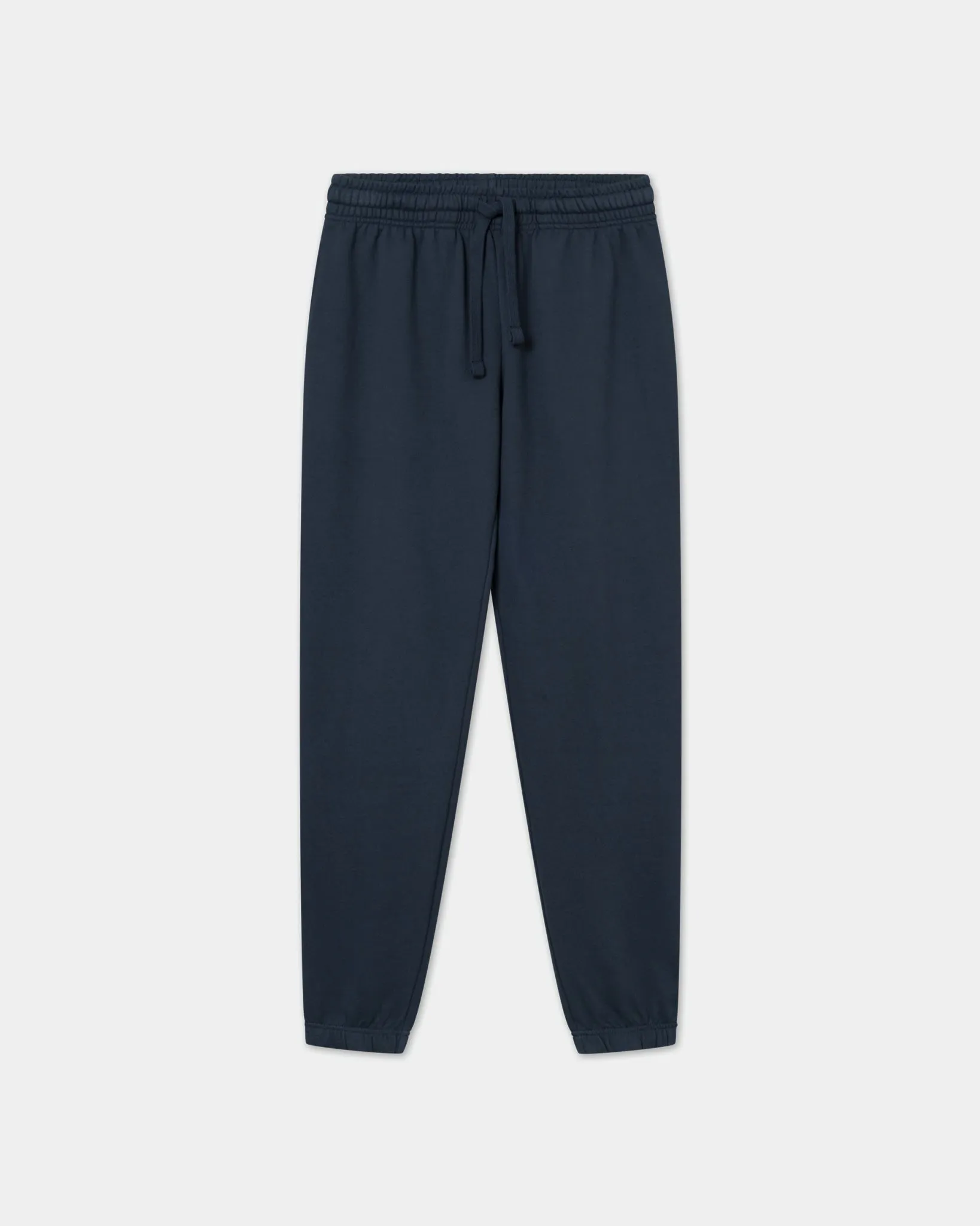 Sweatpants Classic, Women (Navy Blue) -