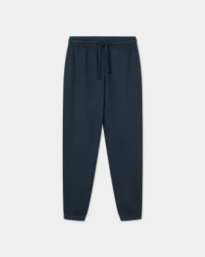 Sweatpants Classic, Women (Navy Blue) -