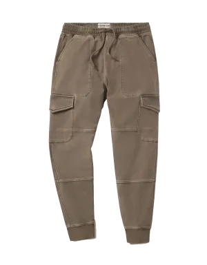 The Normal Brand Comfort Terry Jogger