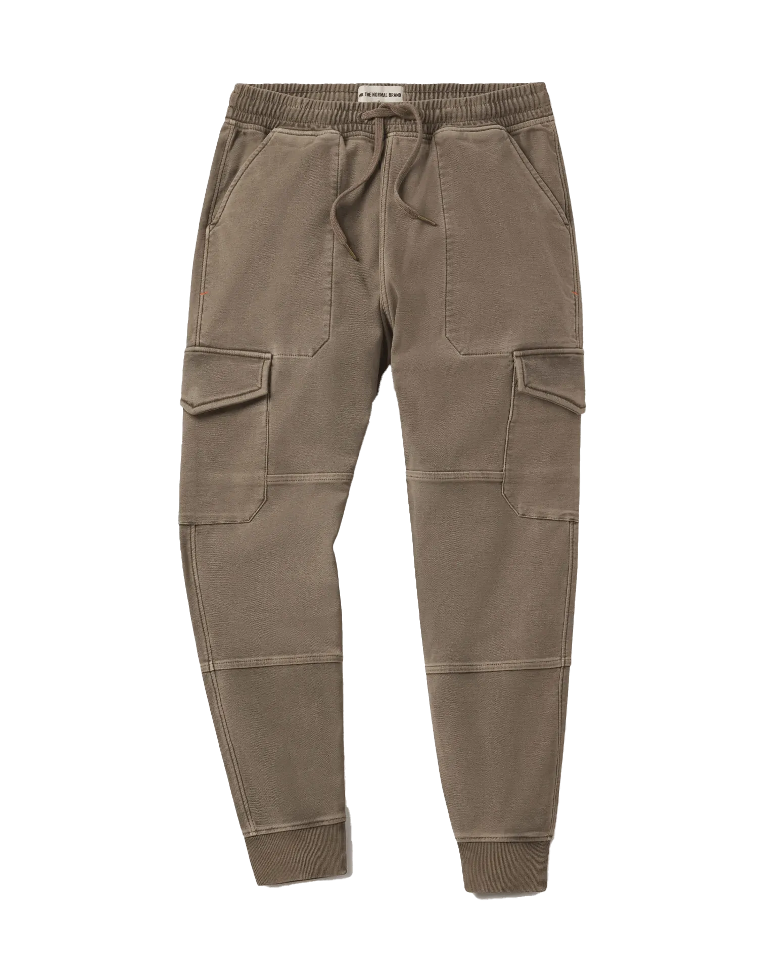 The Normal Brand Comfort Terry Jogger