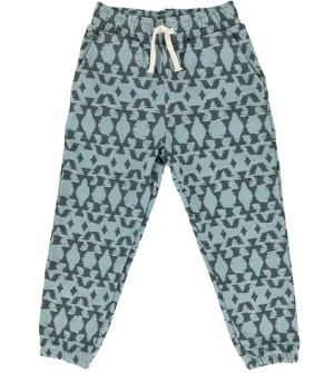 Tiny Whales Camp Sweatpants