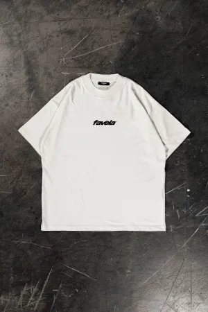 V VANILLA T-SHIRT