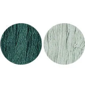 Visser Kit, Size 6 (Verdigris/Macaron)