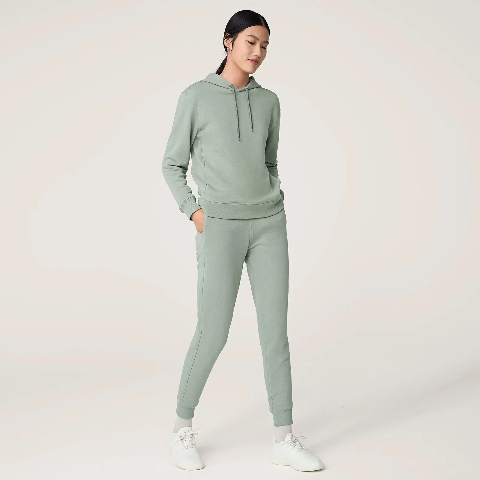 Women's R&R Sweatpant - Hazy Pine